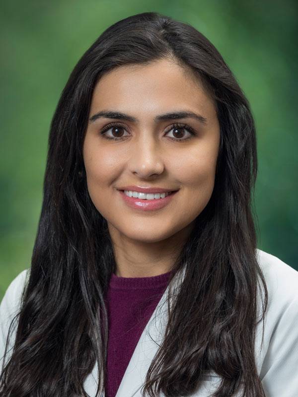 Dr. Maryam Afshar, MD