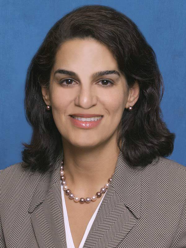 Dr. Maryam Zarei, MD