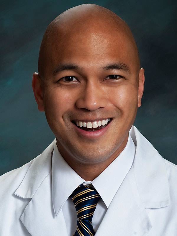 Dr. Matthew Viernes, MD