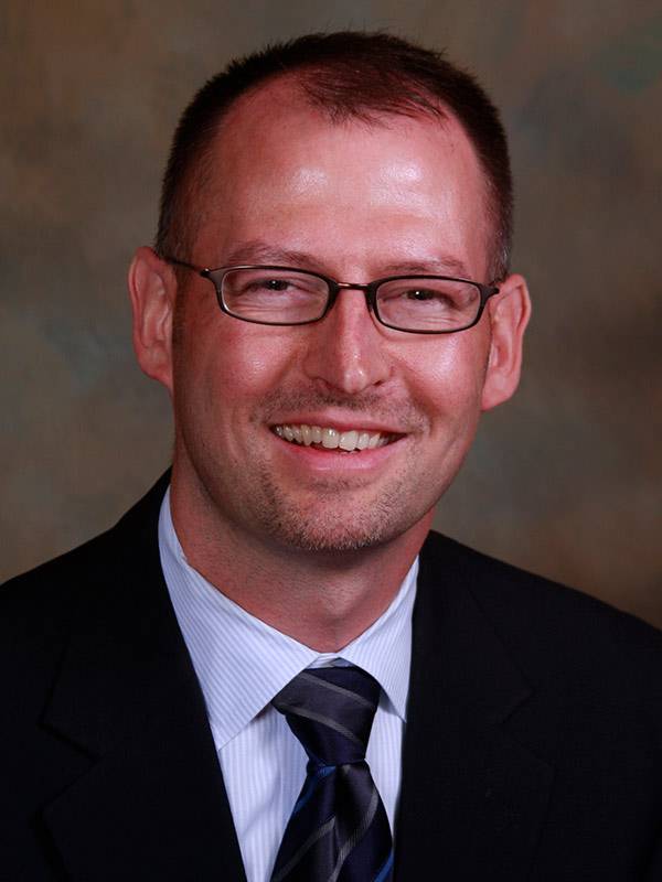 Dr. Andrew Mayer, MD