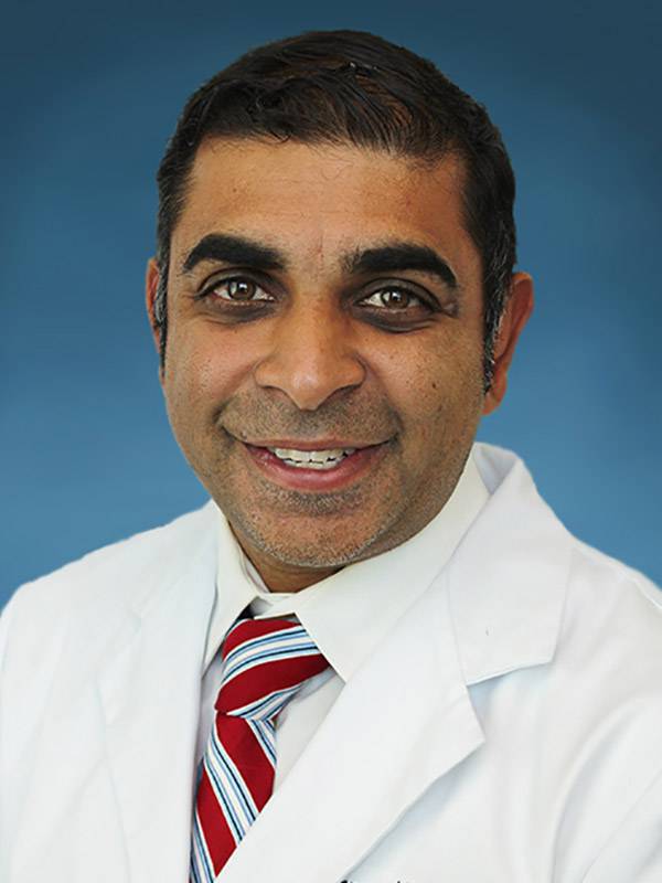 Dr. Mazer Ally, MD