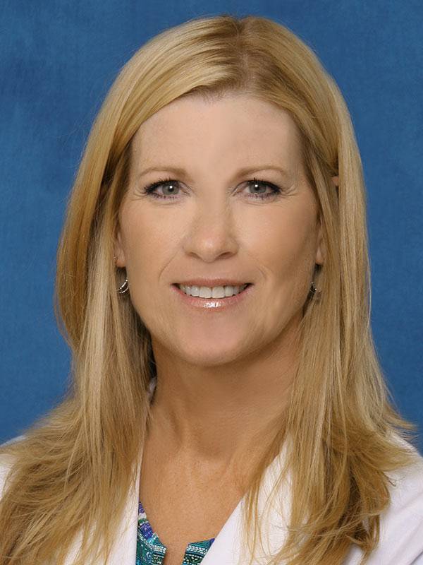 Dr. Megan Hamreus, DO