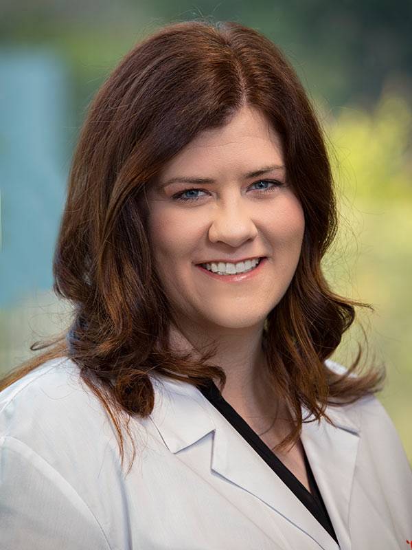 Dr. Megan Lynch, DO