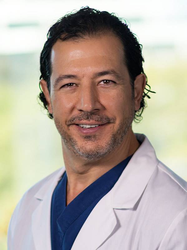 Dr. Mel Kurtulus, MD