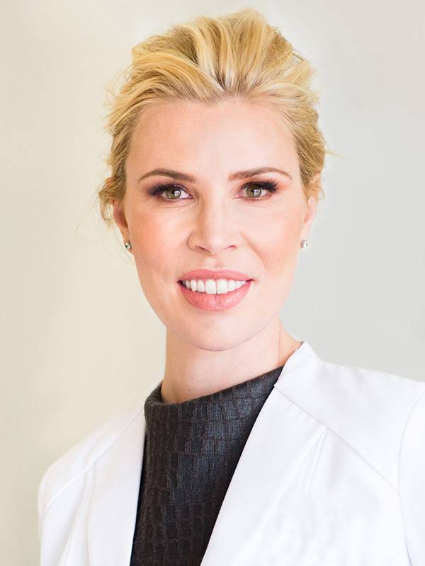 Dr. Melanie Palm, MD