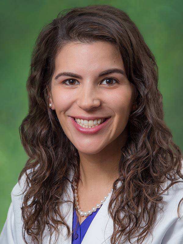 Melanie Spano, PA