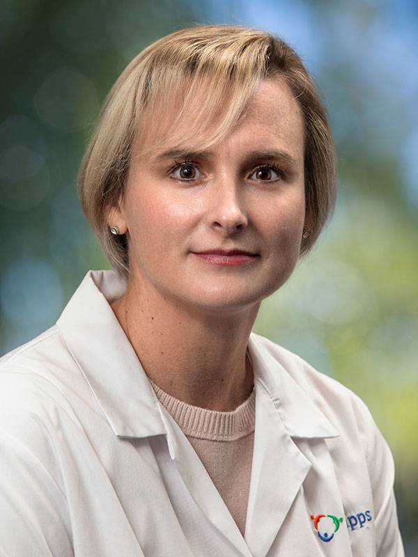Melanie Trusz, FNP