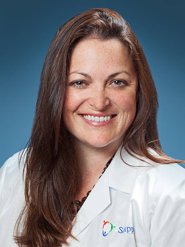 Dr. Melissa Wolinski, DO