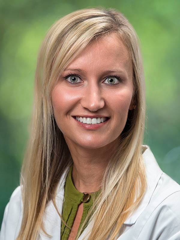 Meredith Long, PA
