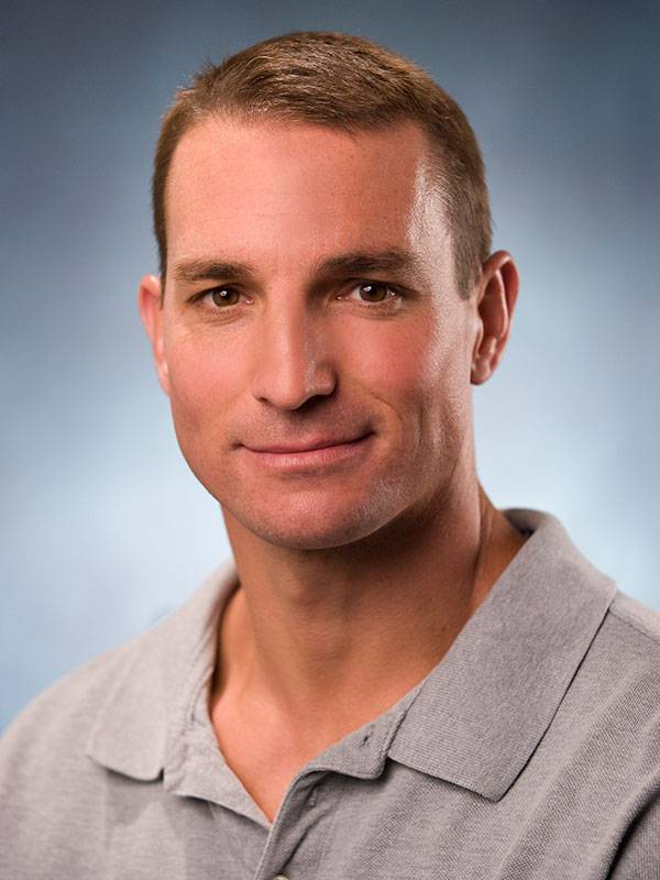 Dr. Merlin Hamer, MD