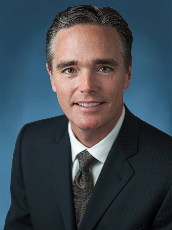Dr. Michael Brucker, MD