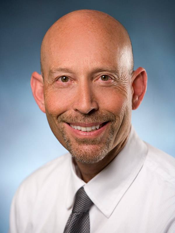 Dr. Michael Devereaux, MD