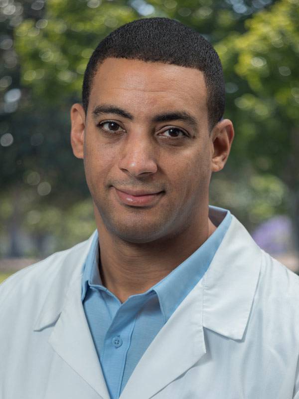 Dr. Michael Green, MD