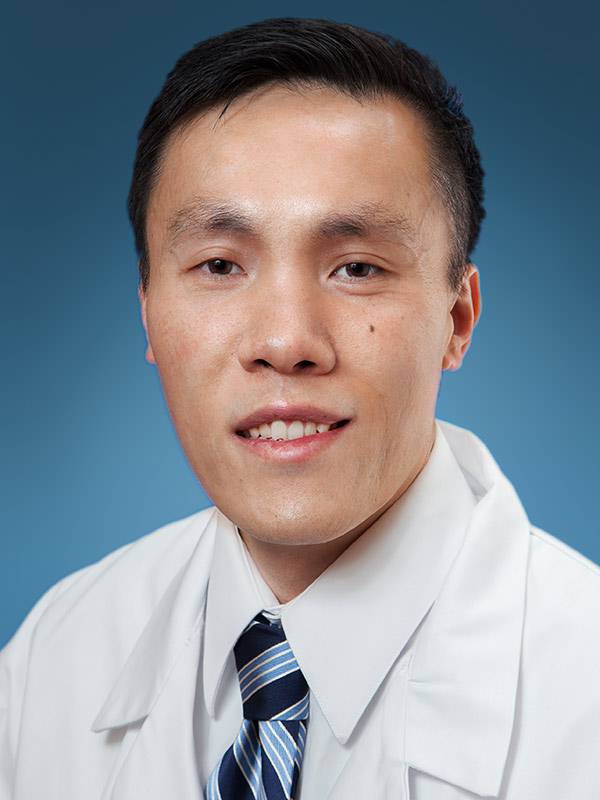 Dr. Michael Lee, MD