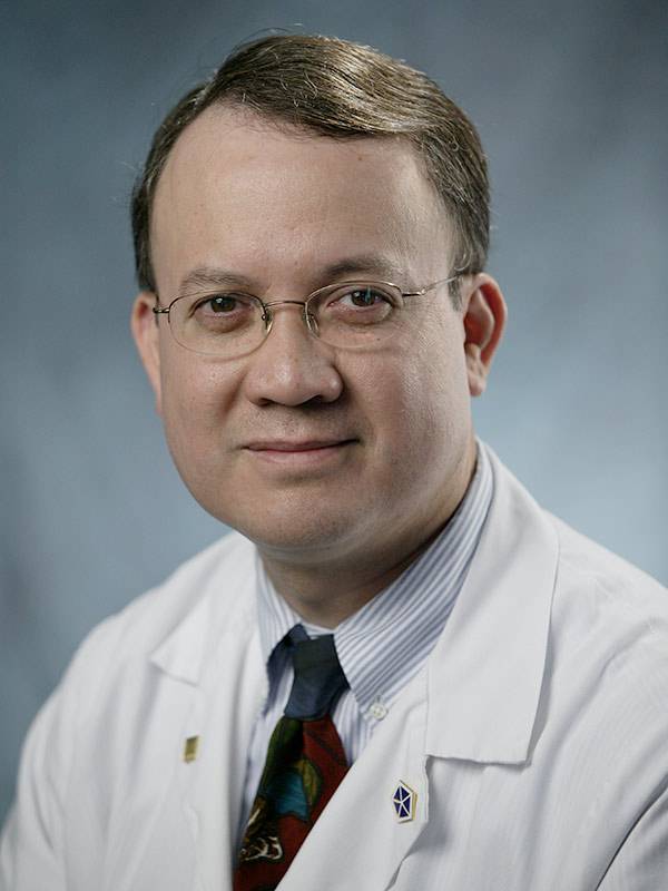 Dr. Michael Magpile, MD