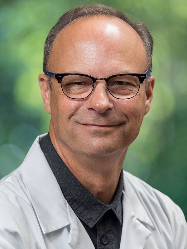 Dr. Michael Matteucci, MD