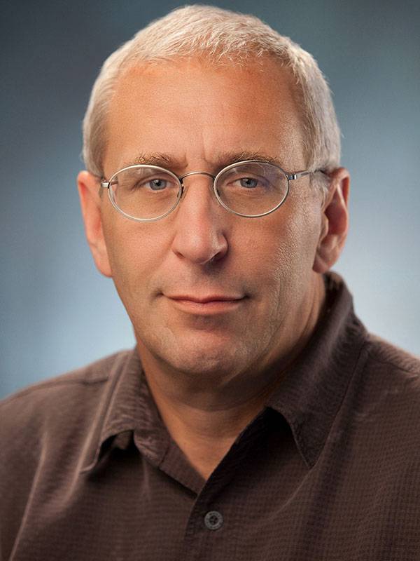 Dr. Michael Quigley, MD