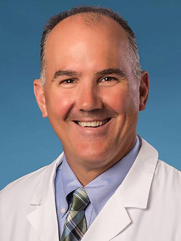 Dr. Michael Quinn, DPM