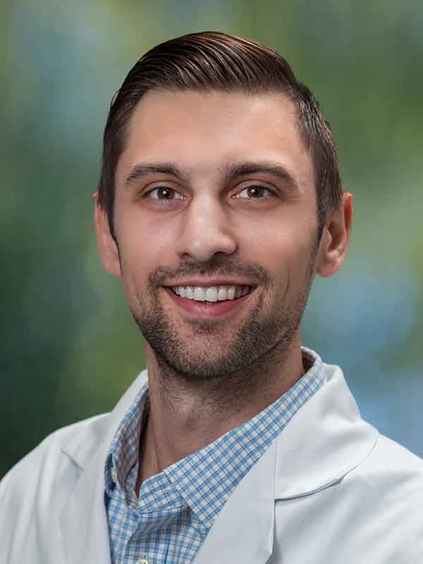 Michael Salo, PA