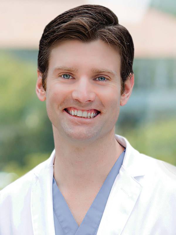 Dr. Michael Hamman, MD