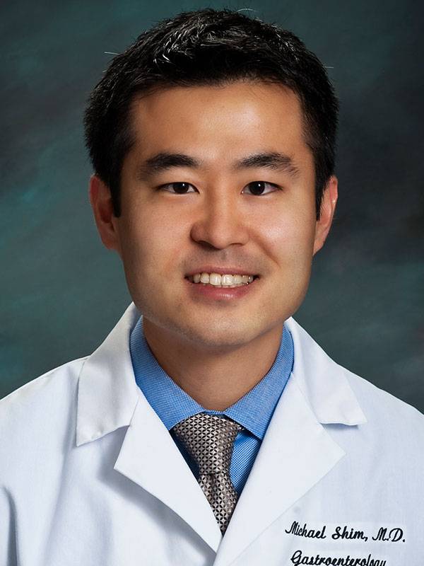 Dr. Michael Shim, MD