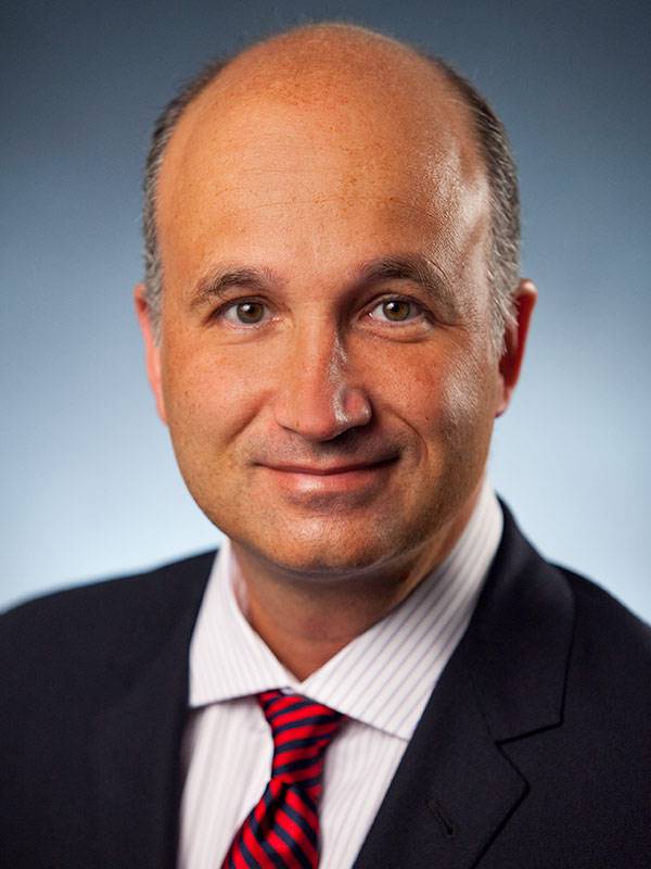Dr. Michael Silverman, MD