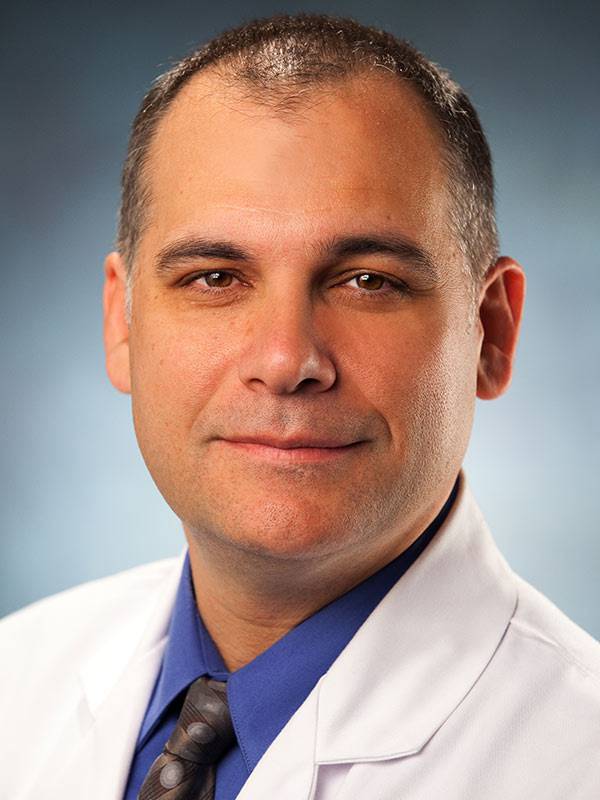 Dr. Michael Thompson, MD