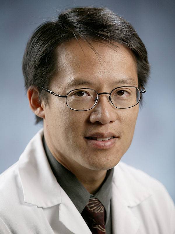 Dr. Michael Tran, MD
