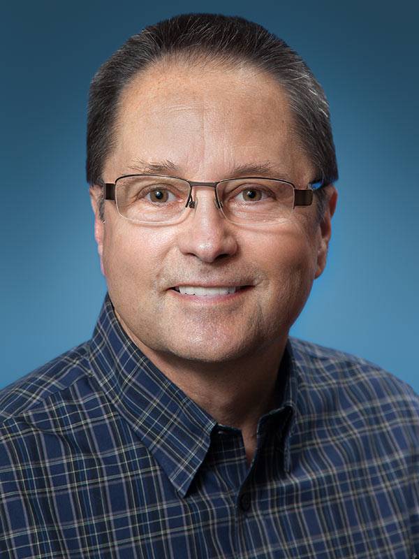 Dr. Michael Van Buskirk, MD