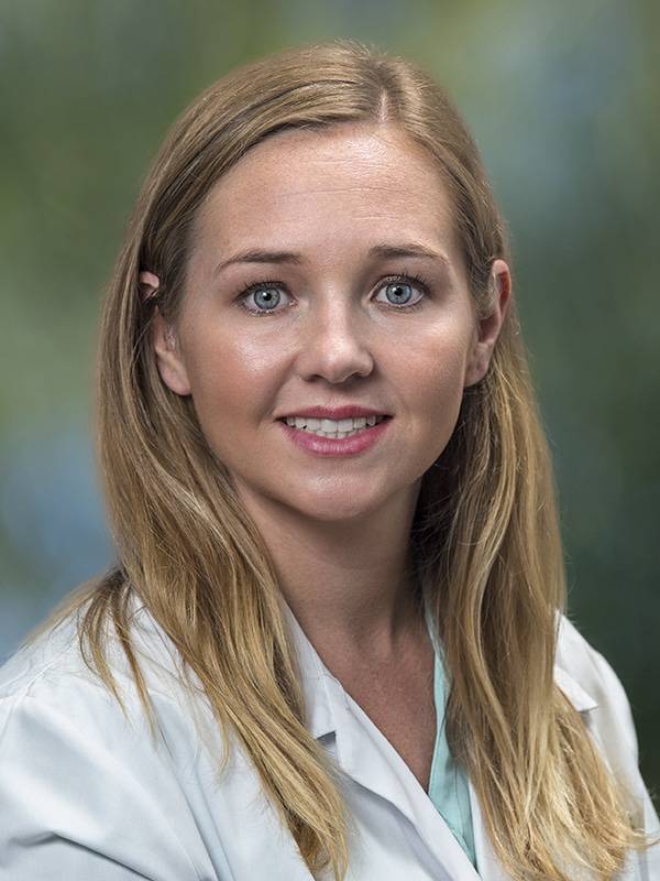Michele Herrmann, FNP