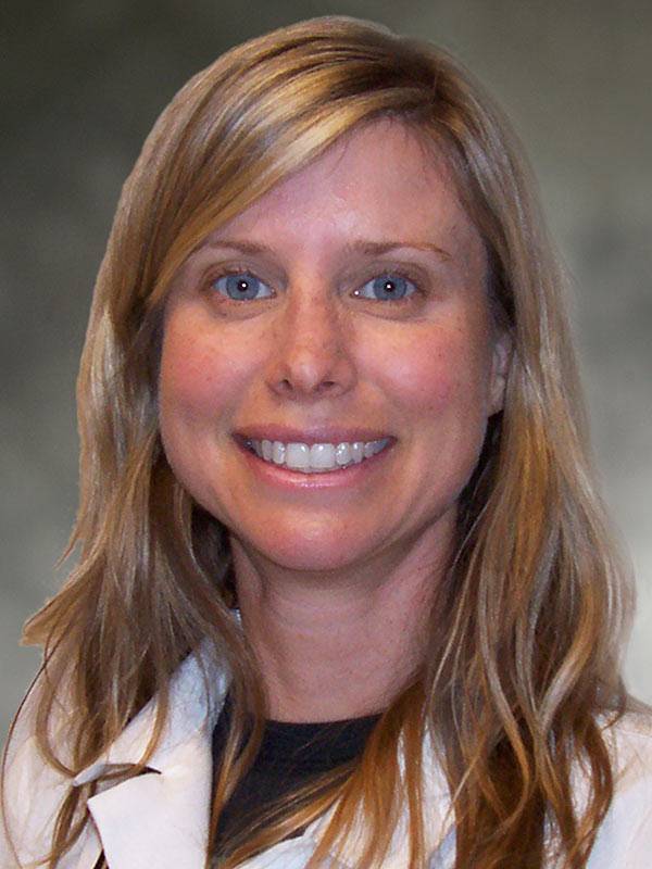 Dr. Michelle Abbo, MD