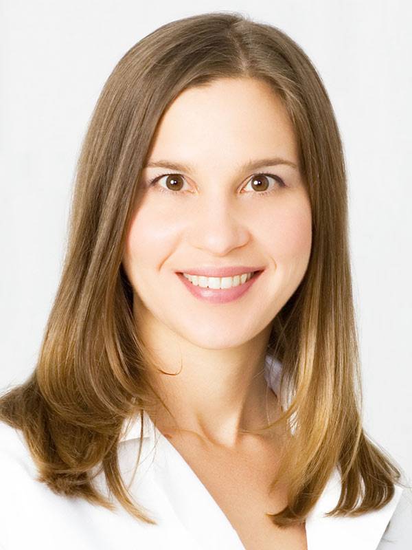 Dr. Michelle Pelle, MD