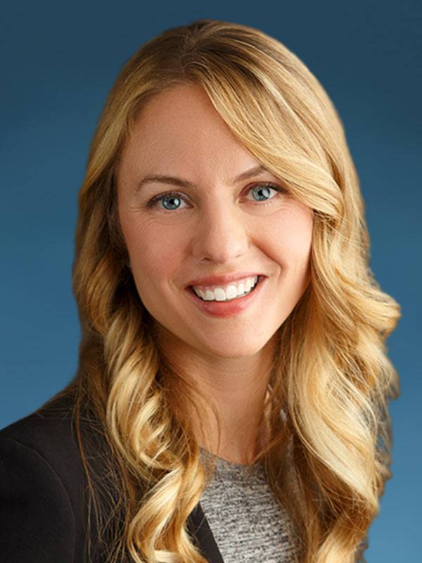 Dr. Michelle Van Noord, MD