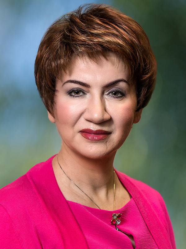 Miriam Gulkar, PA