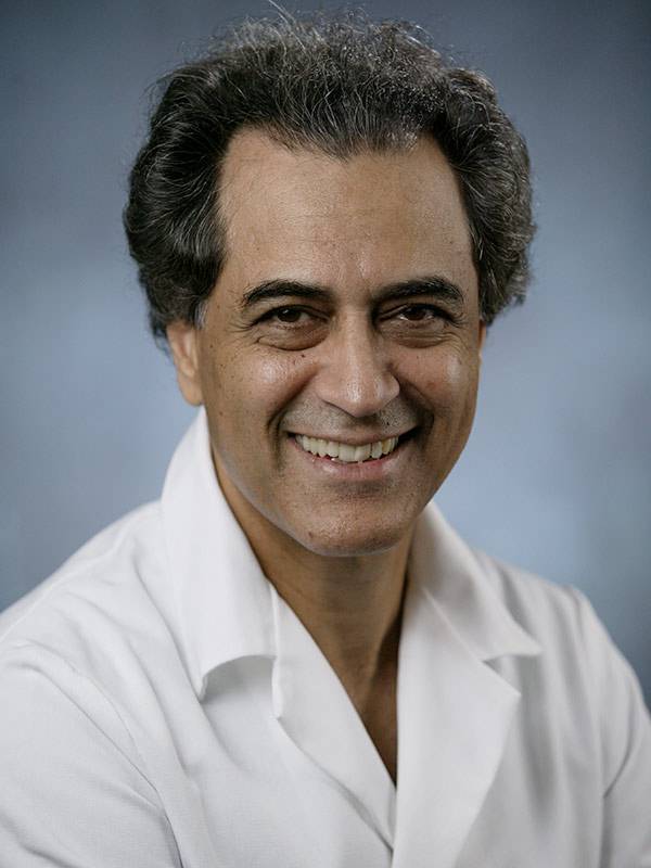 Dr. Mohsin Saeed, MD
