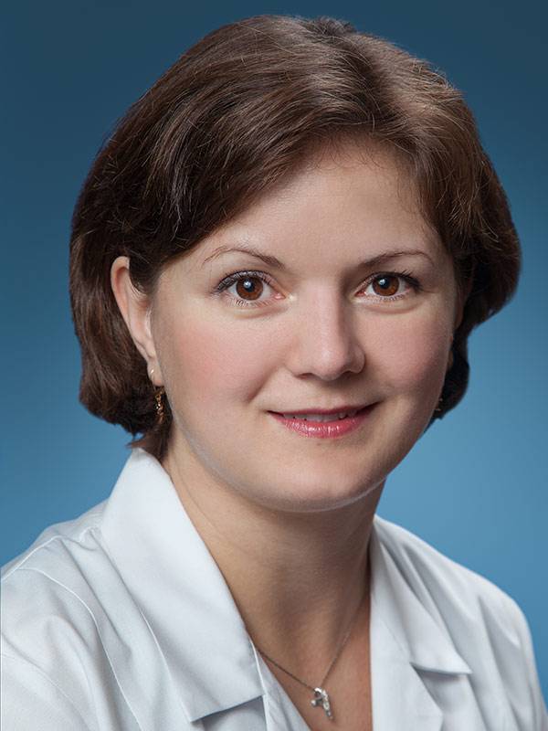 Dr. Monica Budianu, MD