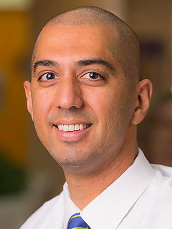 Dr. Munveer Bhangoo, MD