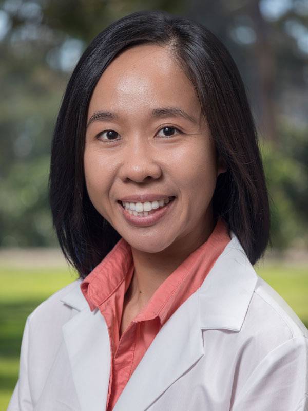 Dr. Nancy Hsu, MD