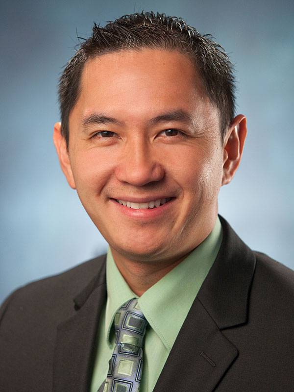 Dr. Nelson Hwynn, DO