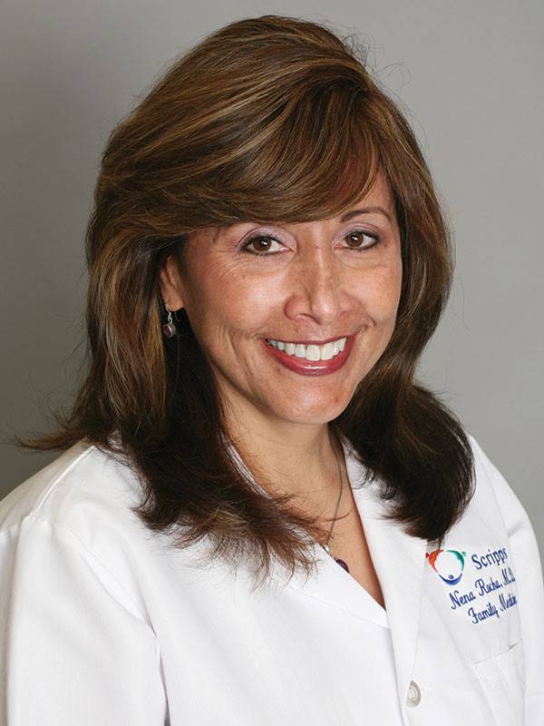 Dr. Nena Rocha, MD
