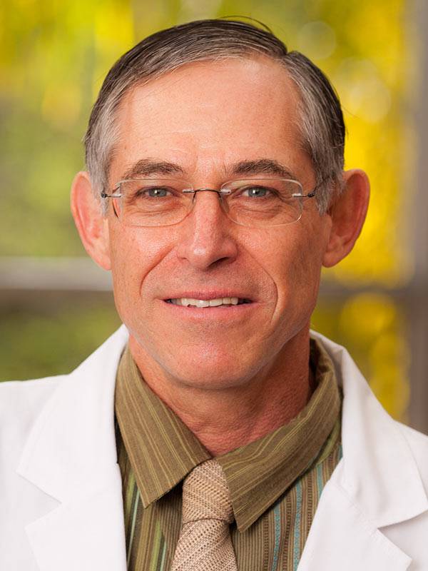 Dr. Nicholas Levy, MD