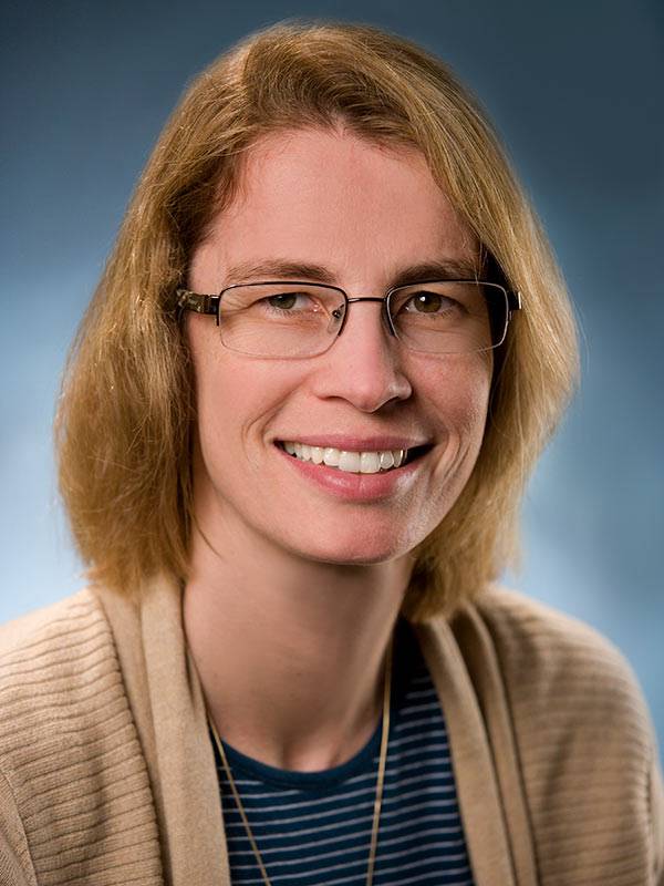 Dr. Nicole Gorton, MD