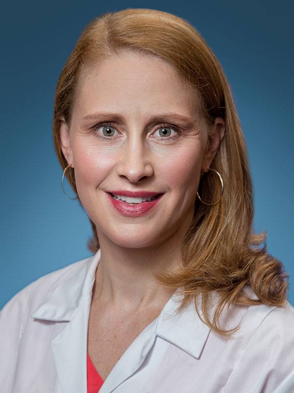 Dr. Nicole Tramontini, MD