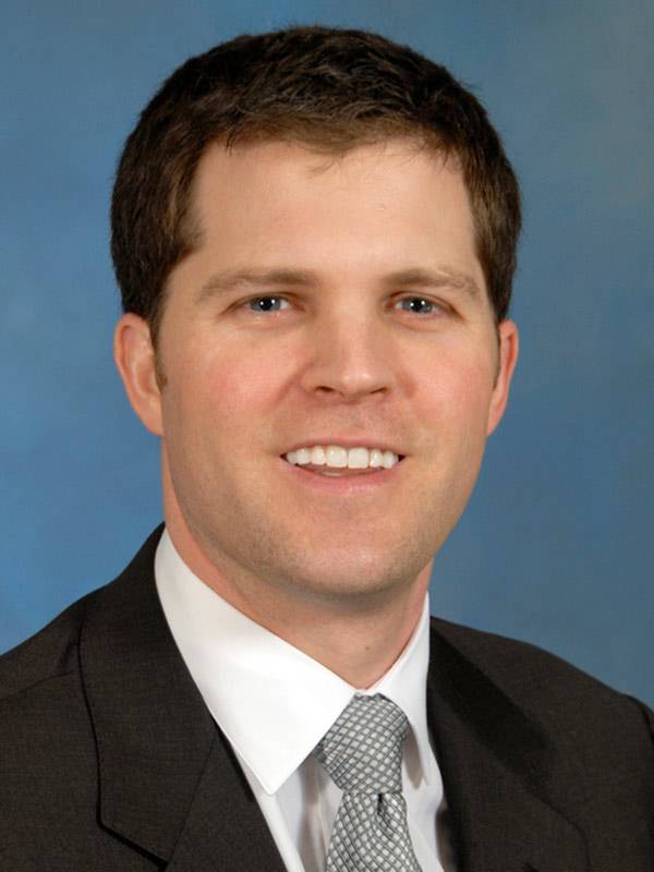 Dr. Nikolas London, MD