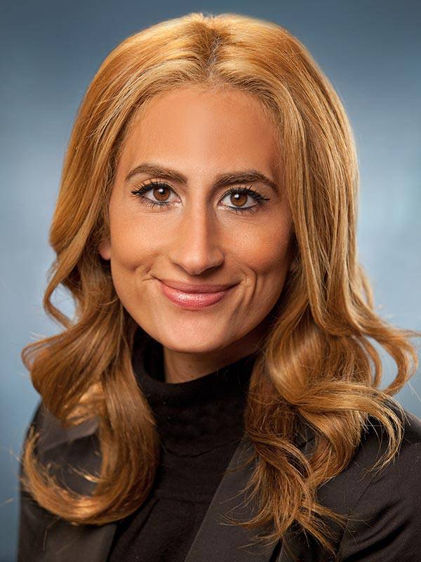 Dr. Nushin Sherkat, MD
