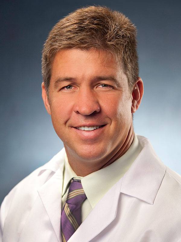 Dr. Ole Snyder, MD