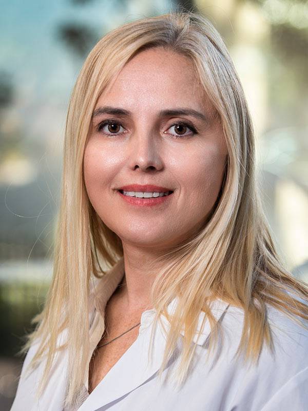 Dr. Olga Becker, MD
