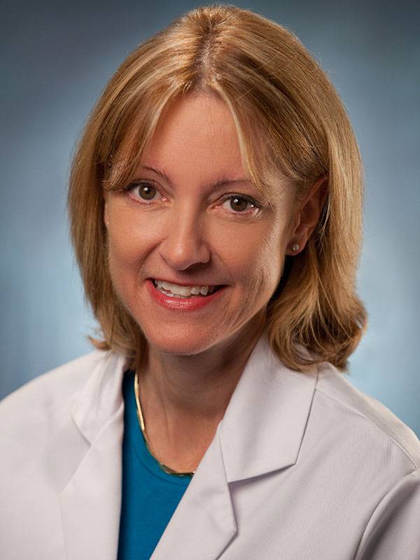 Dr. Pamela Boswell, DO