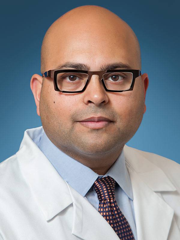 Dr. Parthajeet Chowdhuri, MD