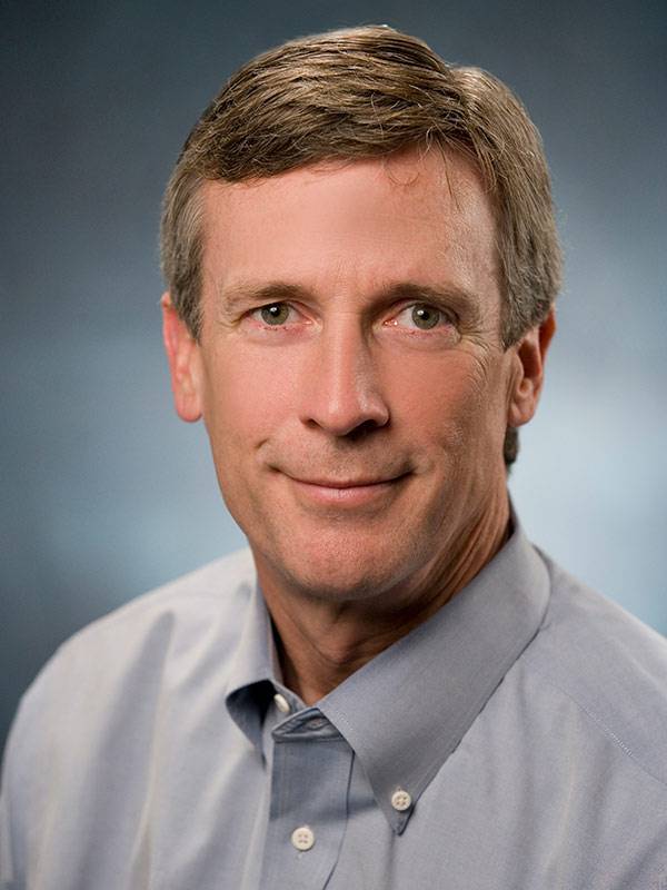 Dr. Patrick Campbell, MD